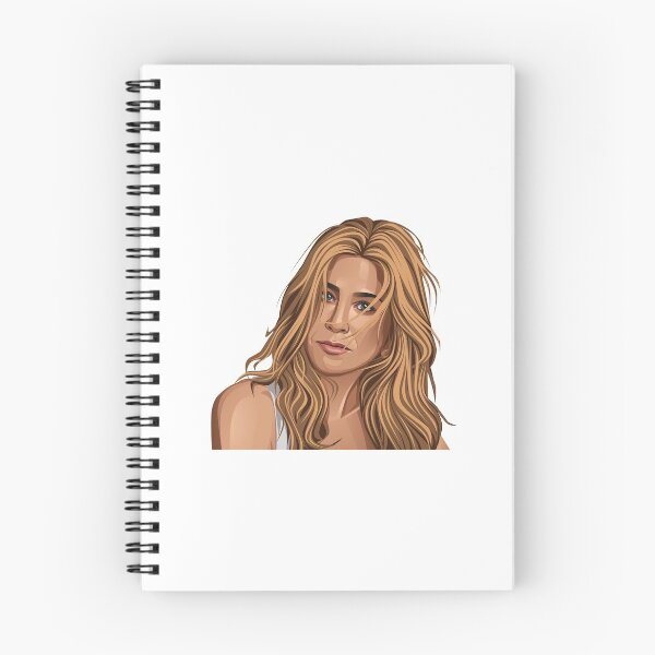 Item preview, JENNIFER ANISTON designed and sold by orborneaidan.
