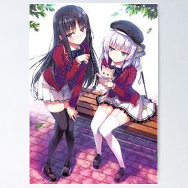 Dakimakura Pillow Classroom of the Elite Ayanokouji Kiyotaka Home  Decoration