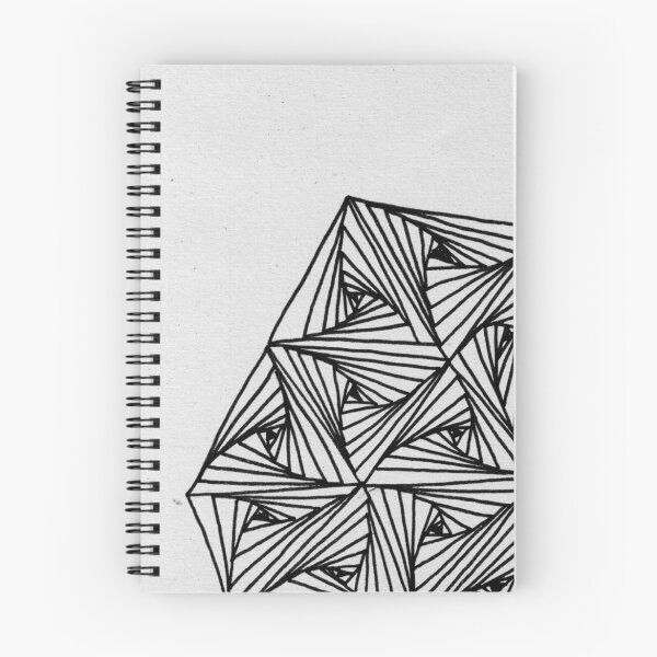 Item preview, Gray pursuit curve design designed and sold by maximumart.