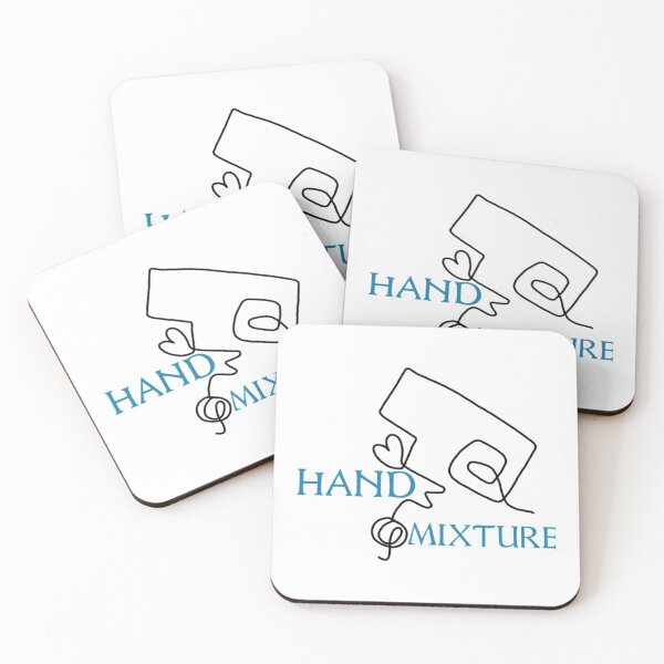 Item preview, The Hand Mixer designed and sold by HiguelHekson.