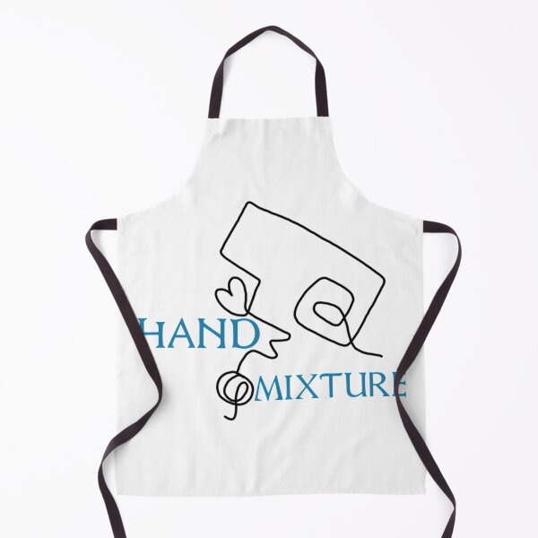 Item preview, The Hand Mixer designed and sold by HiguelHekson.