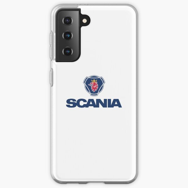yomung-Scania-semene Coque souple Samsung Galaxy