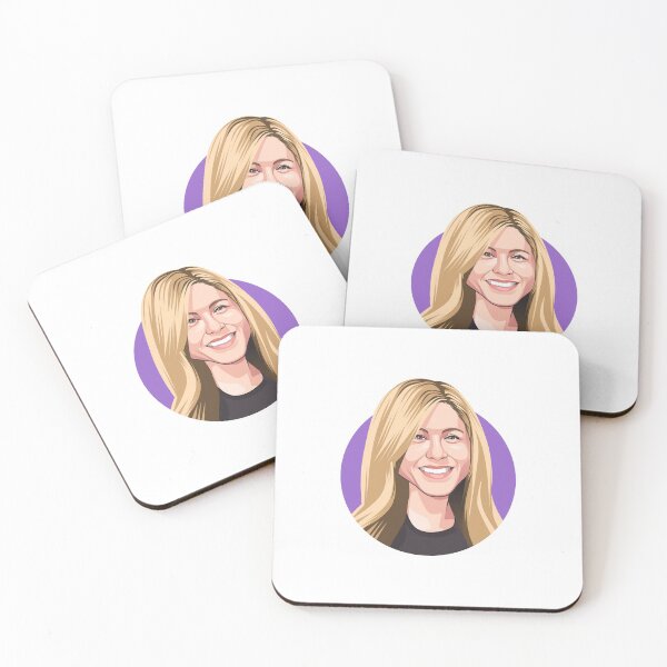 Item preview, JENNIFER ANISTON art designed and sold by orborneaidan.