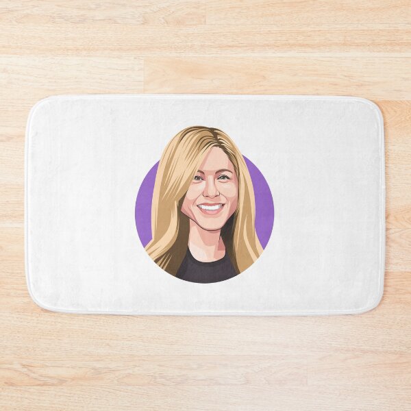 Item preview, JENNIFER ANISTON art designed and sold by orborneaidan.