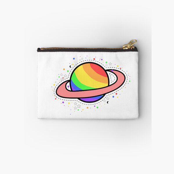 Item preview, LGBT planet designed and sold by freeArt10.