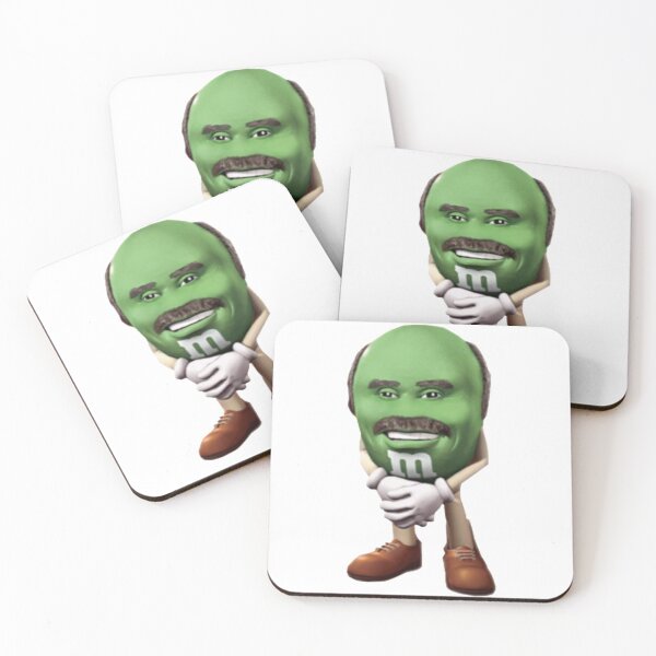 Item preview, Dr Phil MM designed and sold by GodfreyMayert.