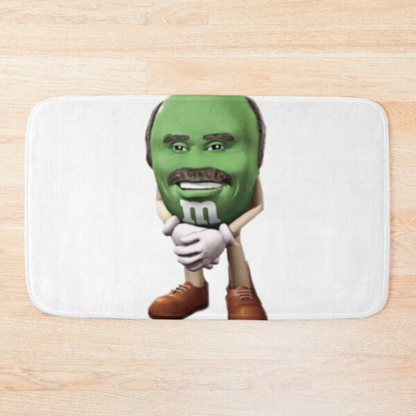Item preview, Dr Phil MM designed and sold by GodfreyMayert.