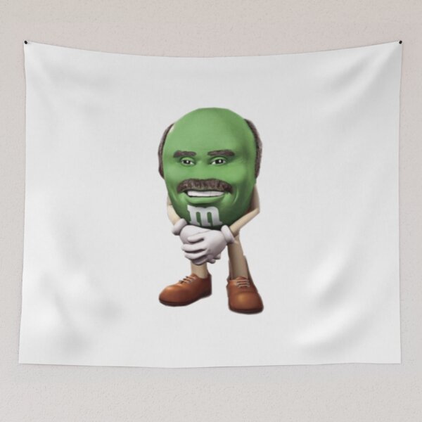 Item preview, Dr Phil MM designed and sold by GodfreyMayert.