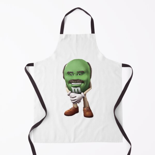Item preview, Dr Phil MM designed and sold by GodfreyMayert.