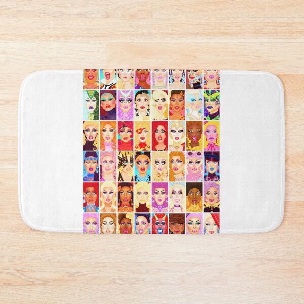 Item preview, DRAG QUEEN ROYALTY designed and sold by GodfreyMayert.