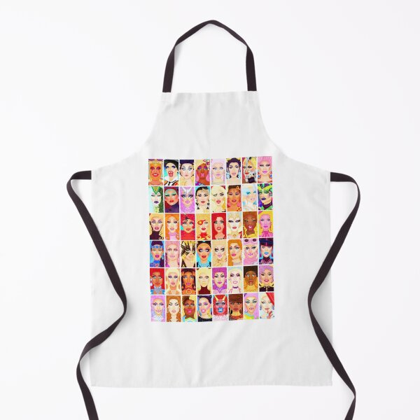Item preview, DRAG QUEEN ROYALTY designed and sold by GodfreyMayert.