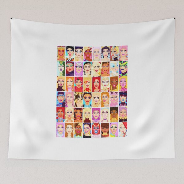 Item preview, DRAG QUEEN ROYALTY designed and sold by GodfreyMayert.