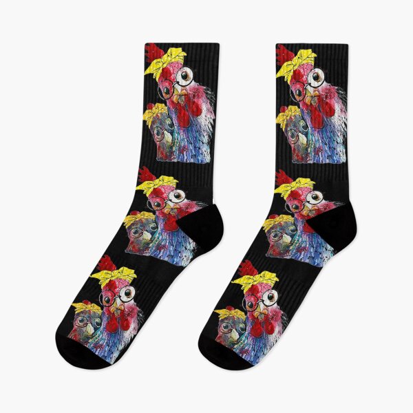 Item preview, Artistic Chicken Design-gift for chicken lovers designed and sold by BRtisticDesigns.