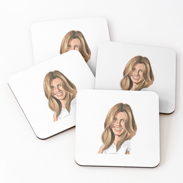 Item preview, JENNIFER ANISTON art designed and sold by orborneaidan.