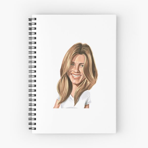 Item preview, JENNIFER ANISTON art designed and sold by orborneaidan.