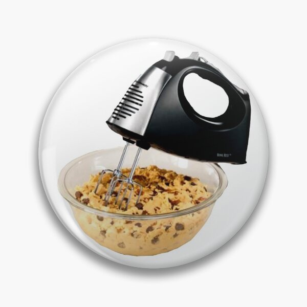 Item preview, The Hand Mixer designed and sold by HiguelHekson.