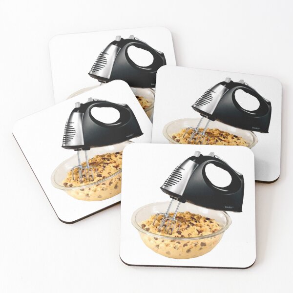 Item preview, The Hand Mixer designed and sold by HiguelHekson.