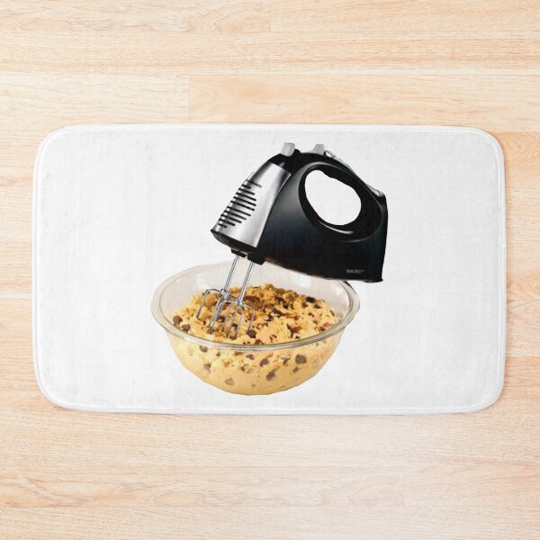 Item preview, The Hand Mixer designed and sold by HiguelHekson.