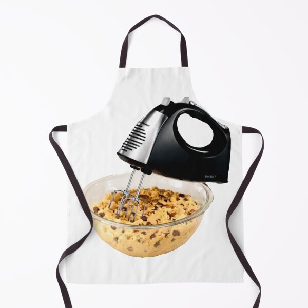 Item preview, The Hand Mixer designed and sold by HiguelHekson.