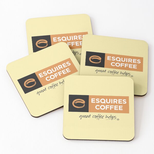 Item preview, Resto Esquires designed and sold by Ringkih.