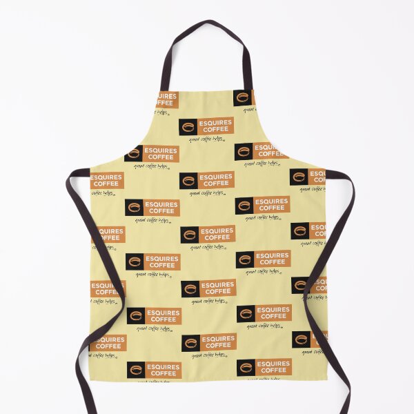 Item preview, Resto Esquires designed and sold by Ringkih.
