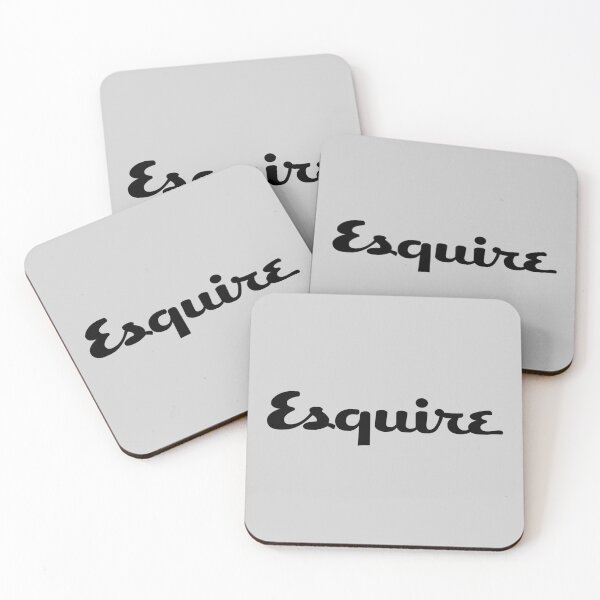 Item preview, Resto Esquires Logo2 designed and sold by Ringkih.