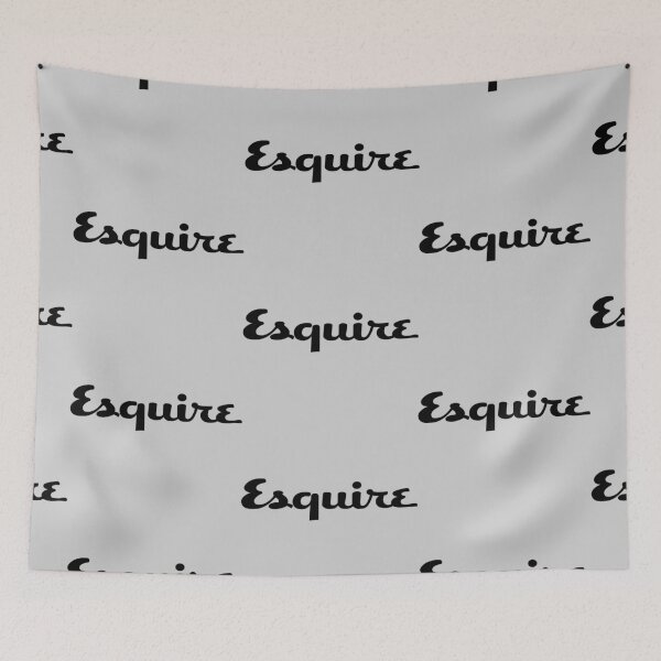 Item preview, Resto Esquires Logo2 designed and sold by Ringkih.