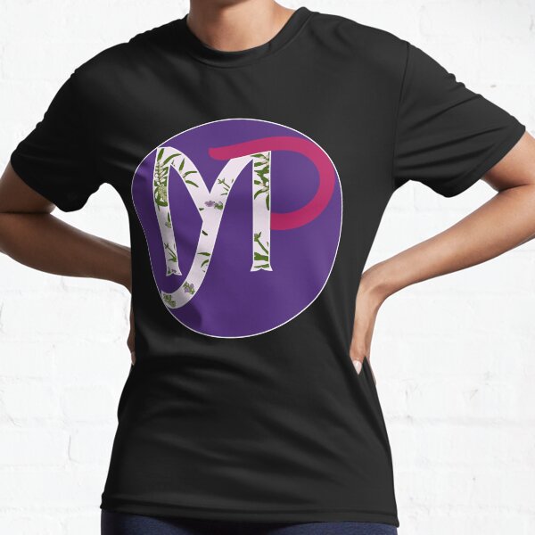 Maha Phala Wear Active T-Shirt