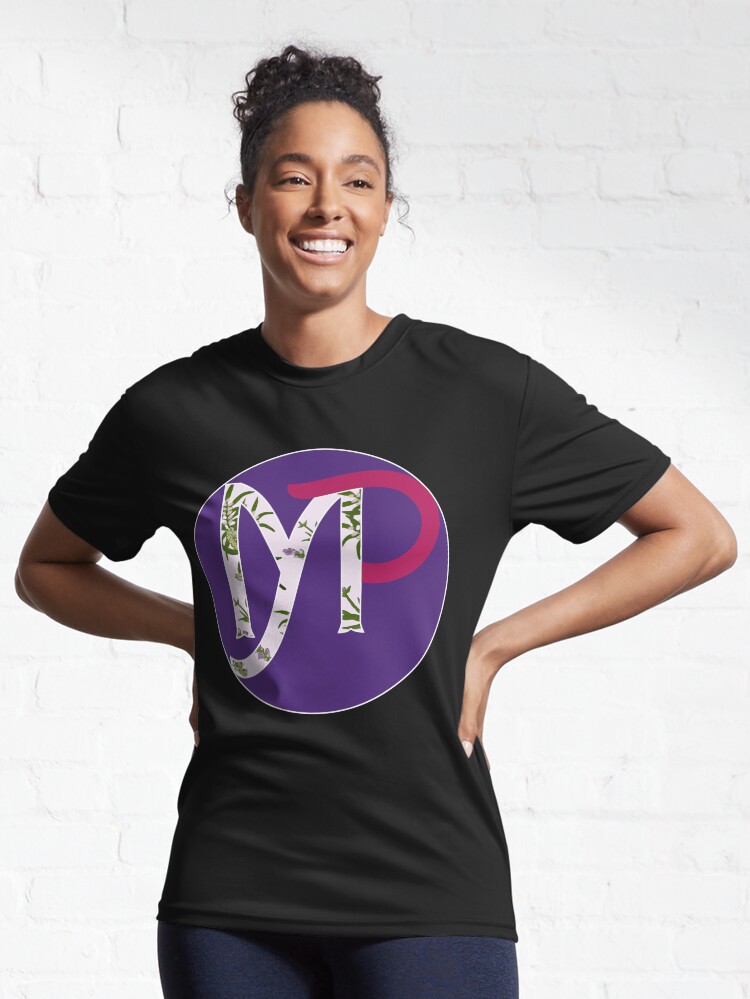 Alternate view of Maha Phala Wear Active T-Shirt