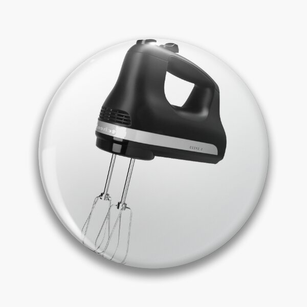 Artikelvorschau, Der Handmixer entworfen und verkauft von HiguelHekson.
