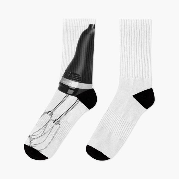 Item preview, The Hand Mixer designed and sold by HiguelHekson.