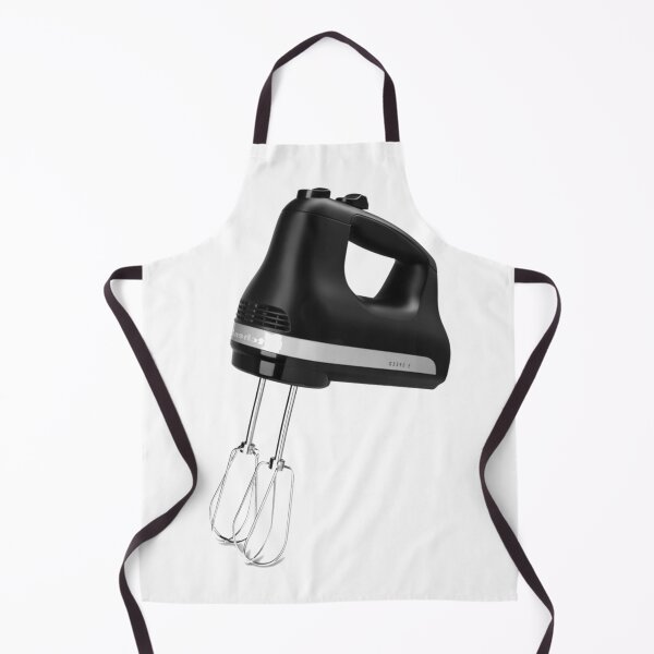 Item preview, The Hand Mixer designed and sold by HiguelHekson.