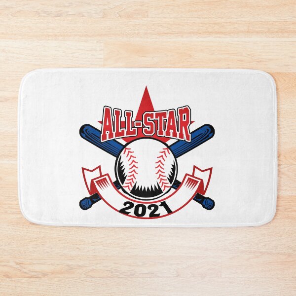 Item preview, All-Star Baseball 2021 gift idea for baseball players & Coaches designed and sold by BRtisticDesigns.