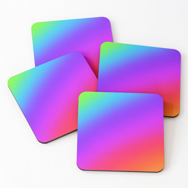 Item preview, Rainbow Gradient designed and sold by ojasha.