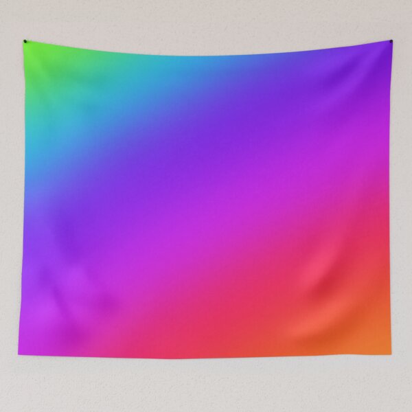 Item preview, Rainbow Gradient designed and sold by ojasha.