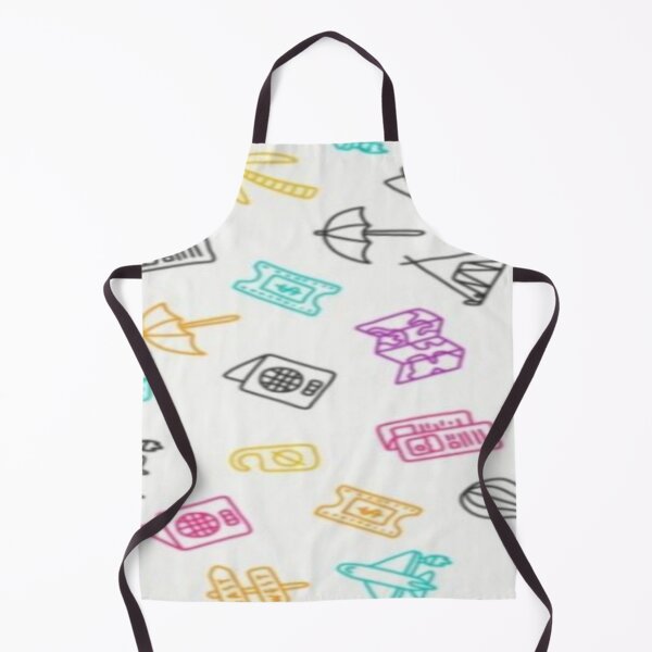 Item preview, Illustrated pattern designed and sold by TheHand-art.