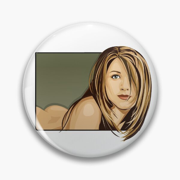 Item preview, JENNIFER ANISTON designed and sold by orborneaidan.