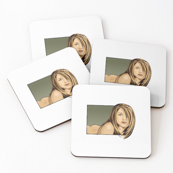 Item preview, JENNIFER ANISTON designed and sold by orborneaidan.