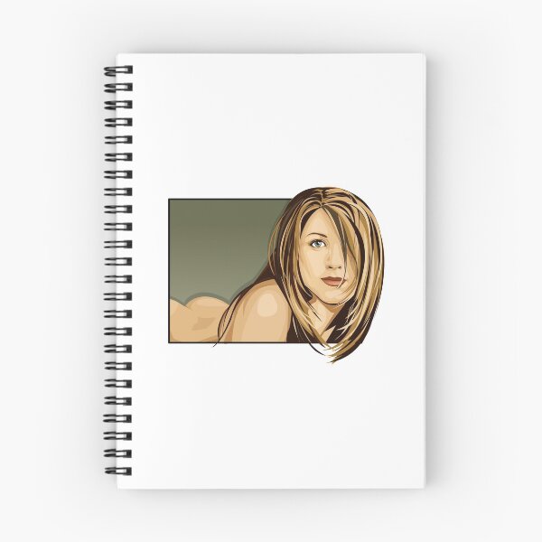 Item preview, JENNIFER ANISTON designed and sold by orborneaidan.