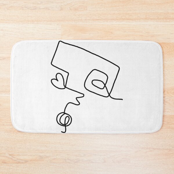 Item preview, The Hand Mixer designed and sold by HiguelHekson.
