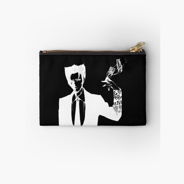 Item preview, Monogatari - Kaiki Nisemono (White) designed and sold by itsmedio.