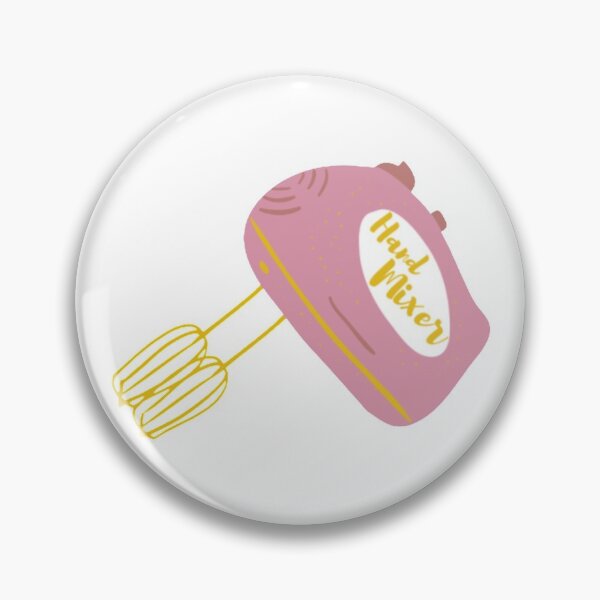 Item preview, The Hand Mixer designed and sold by HiguelHekson.