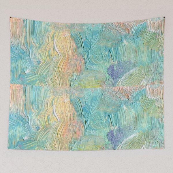 Item preview, Abstract Paint designed and sold by Sathya-Anshika.