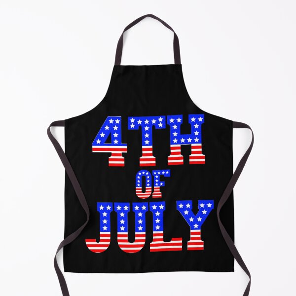 Item preview, 4th of July Stars and Stripes designed and sold by superdumb70.