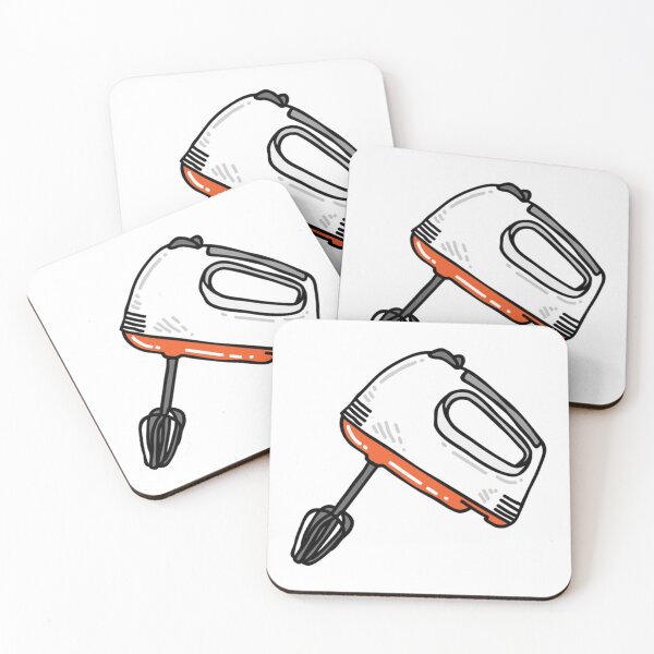 Item preview, The Hand Mixer designed and sold by HiguelHekson.