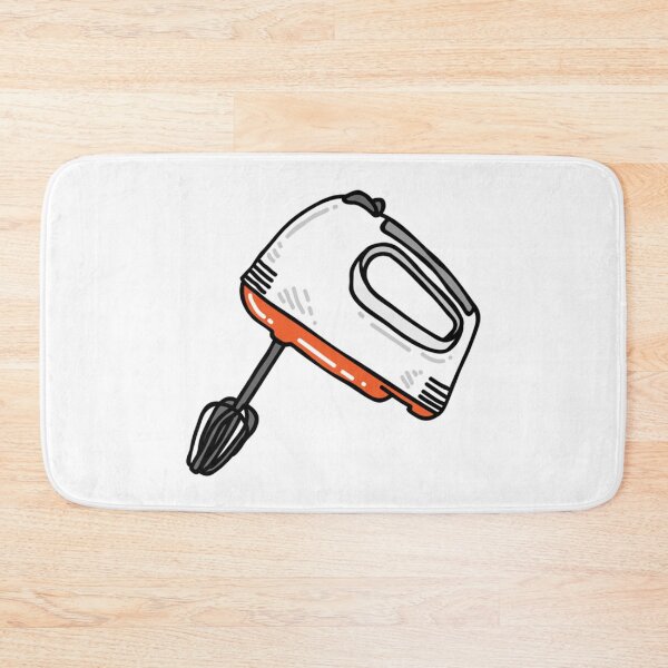 Item preview, The Hand Mixer designed and sold by HiguelHekson.