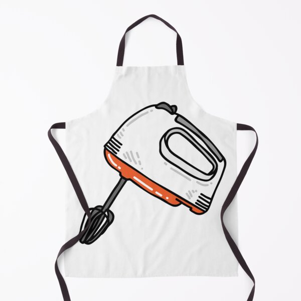 Item preview, The Hand Mixer designed and sold by HiguelHekson.