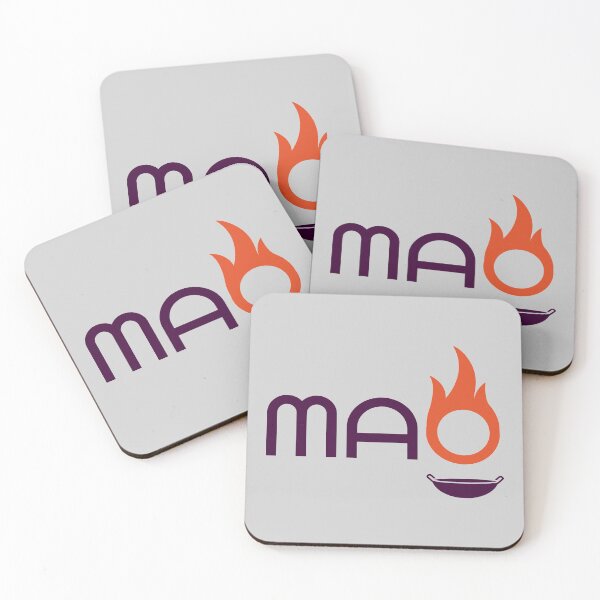 Item preview, Resto Mao  designed and sold by Ringkih.
