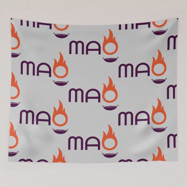 Item preview, Resto Mao designed and sold by Ringkih.