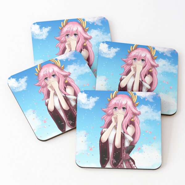 Item preview, praying yae designed and sold by resurrexia.